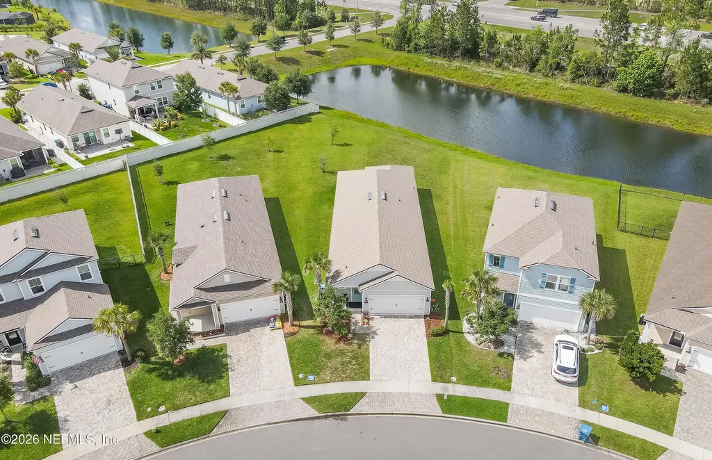 65 Creekmore Drive St. Augustine FL 32092