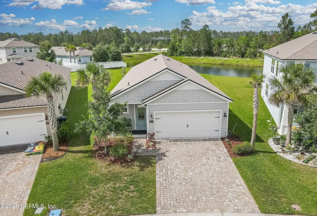 65 Creekmore Drive St. Augustine FL 32092