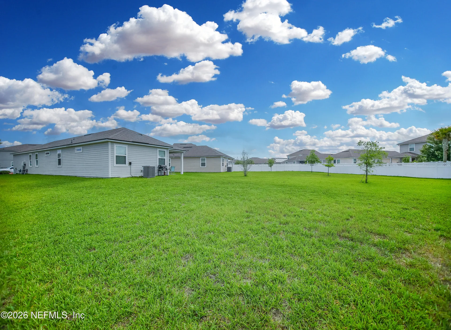 65 Creekmore Drive St. Augustine FL 32092
