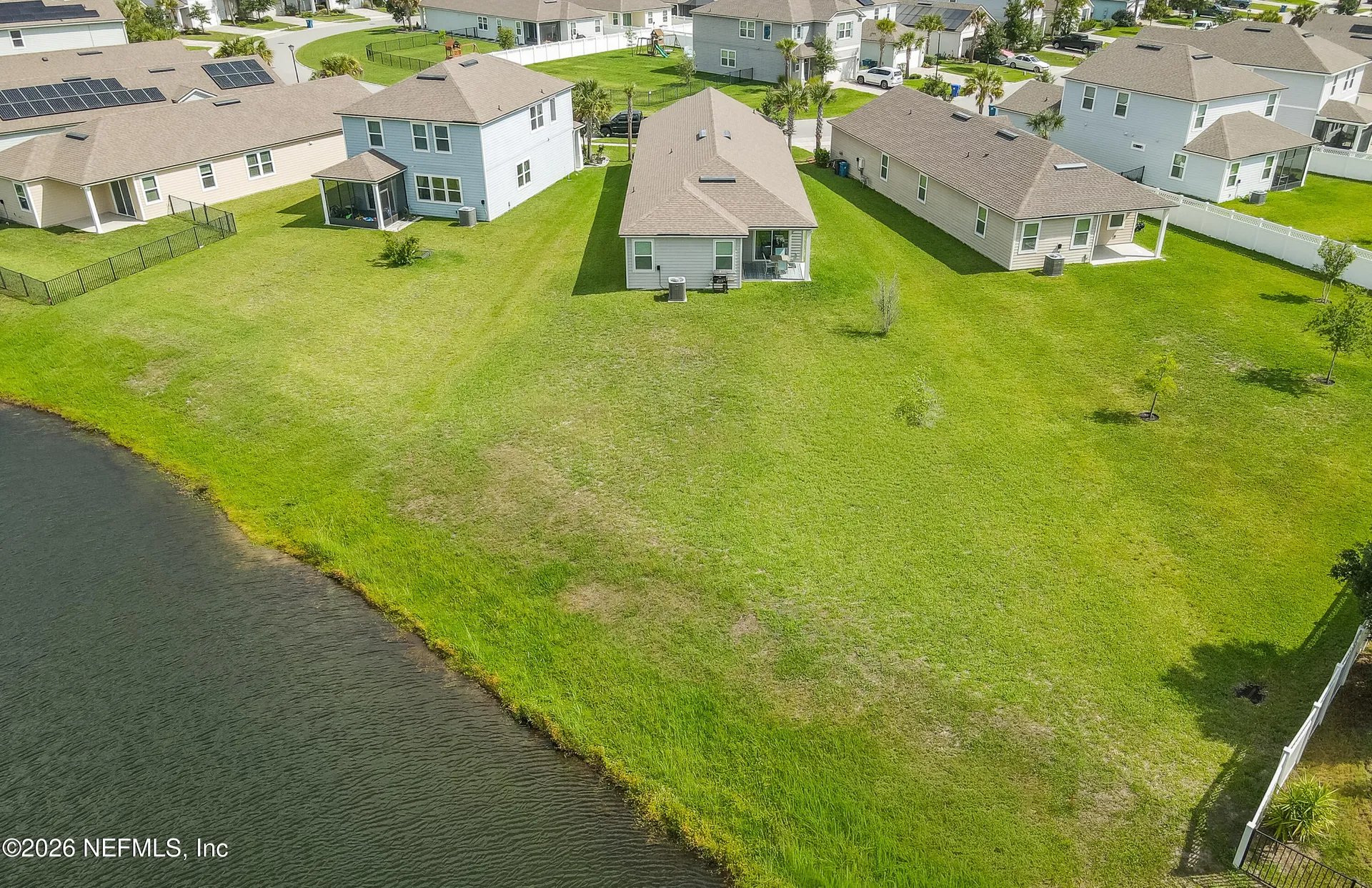 65 Creekmore Drive St. Augustine FL 32092