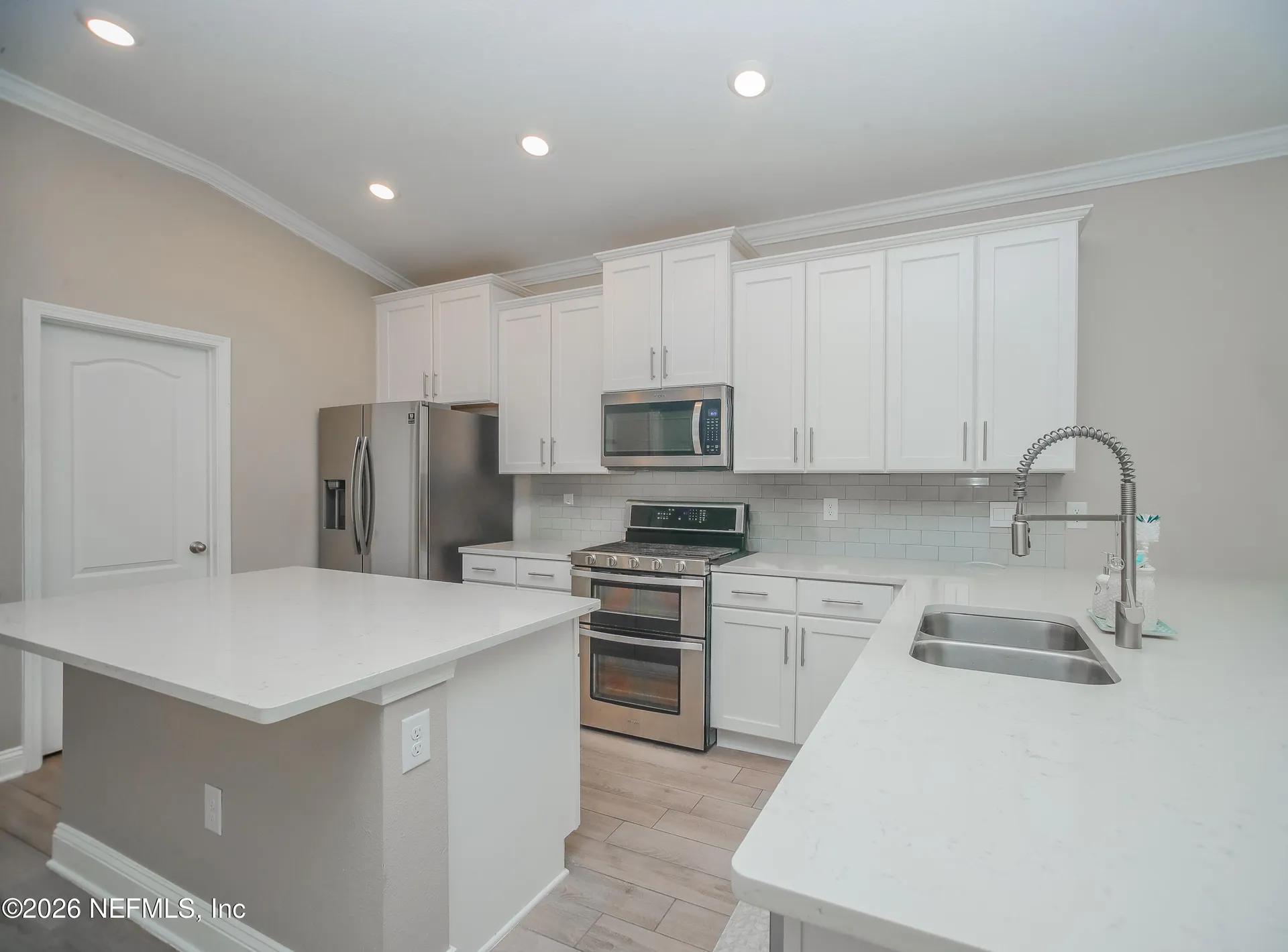 65 Creekmore Drive St. Augustine FL 32092