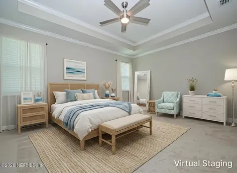 65 Creekmore Drive St. Augustine FL 32092