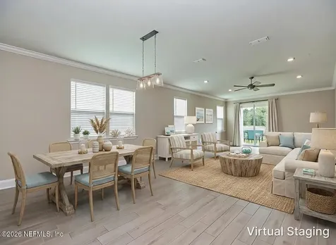 65 Creekmore Drive St. Augustine FL 32092