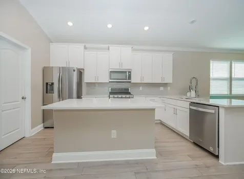 65 Creekmore Drive St. Augustine FL 32092