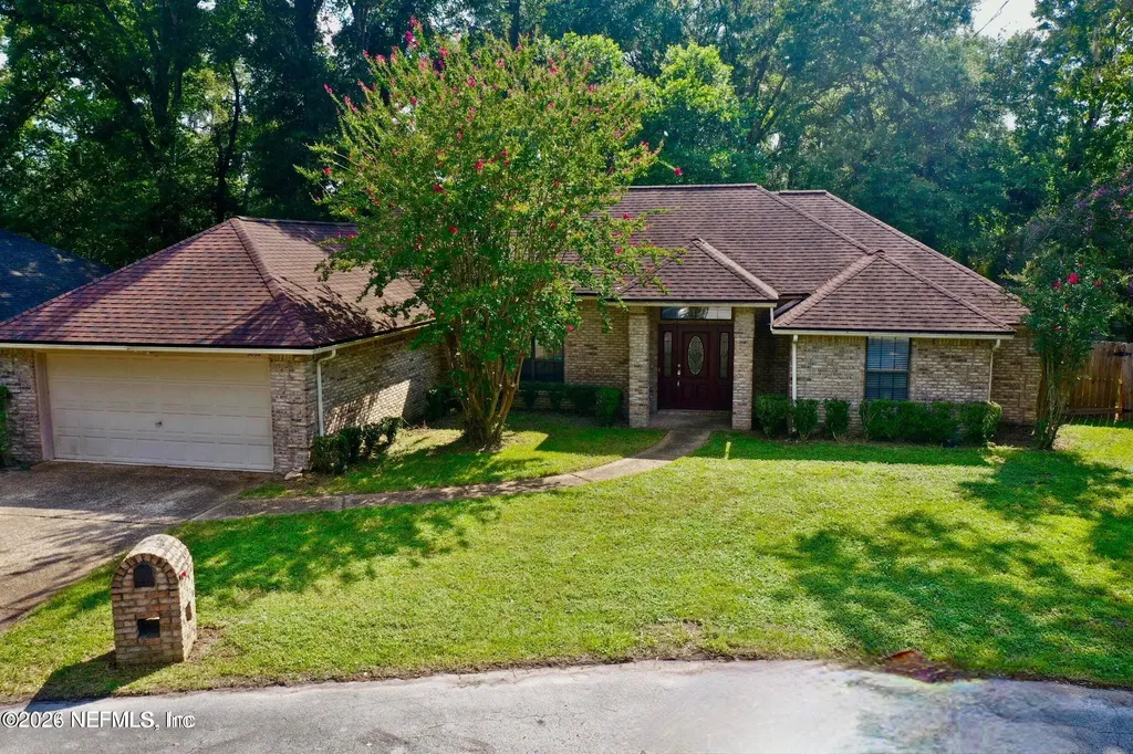 3052 Marrano Drive Orange Park FL 32073