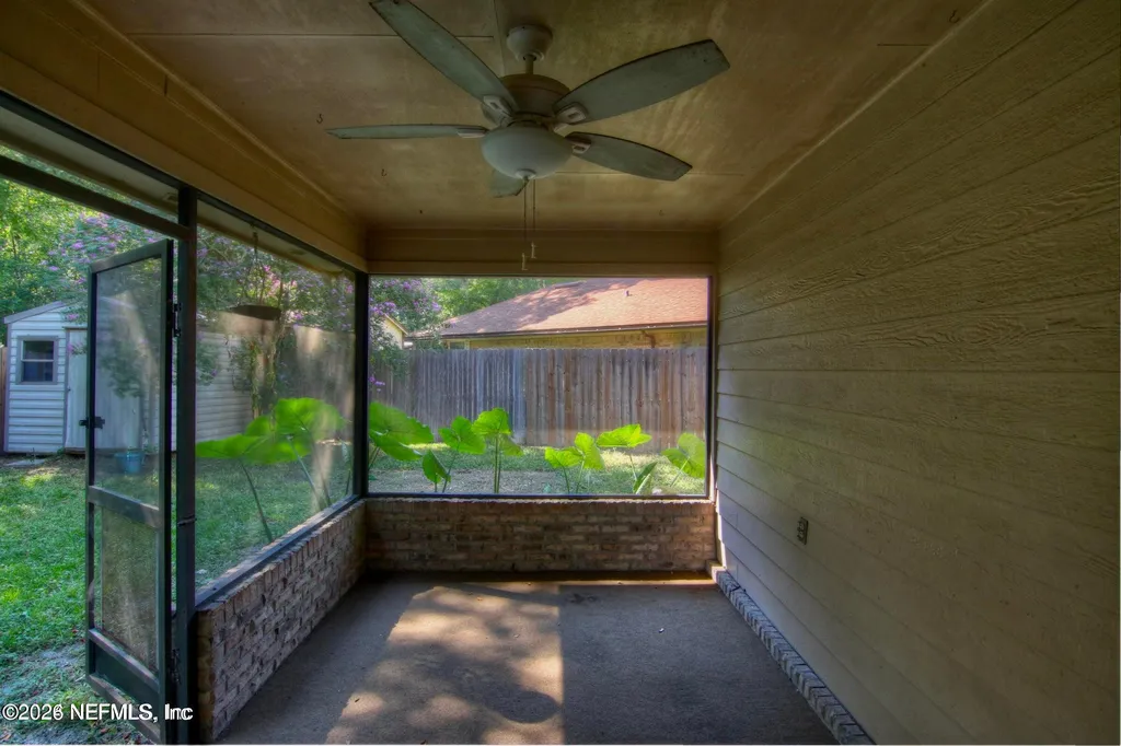 3052 Marrano Drive Orange Park FL 32073