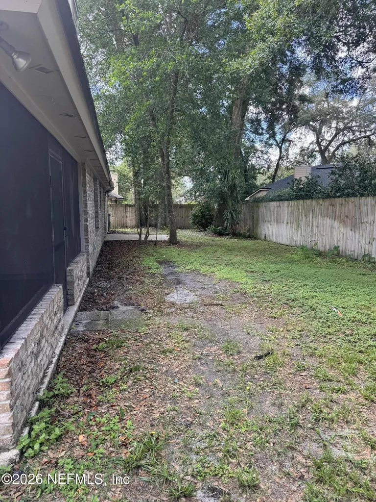 3052 Marrano Drive Orange Park FL 32073