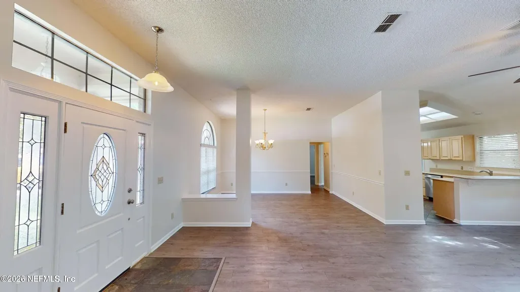 3052 Marrano Drive Orange Park FL 32073