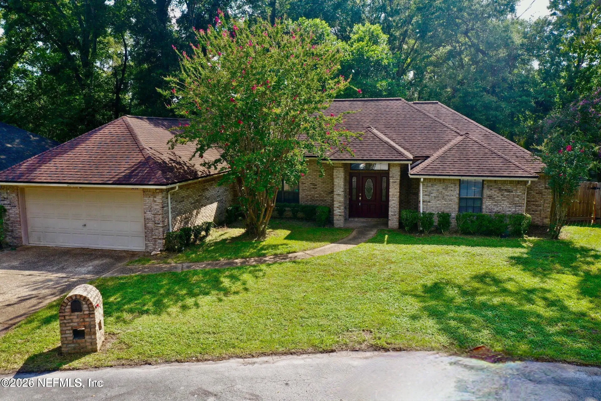3052 Marrano Drive Orange Park FL 32073