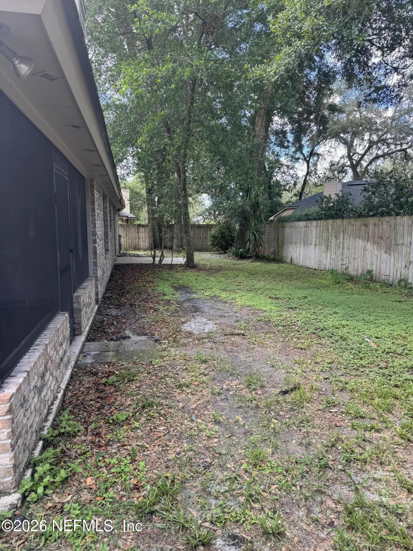 3052 Marrano Drive Orange Park FL 32073