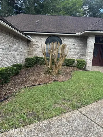 3052 Marrano Drive Orange Park FL 32073