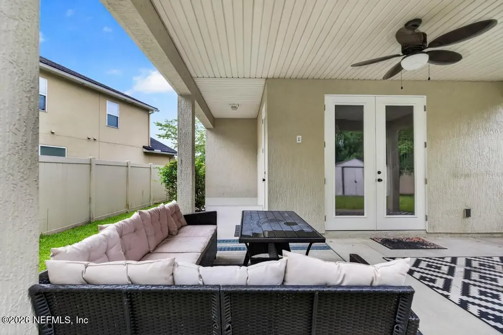 12629 Julington Oaks Drive Jacksonville FL 32223