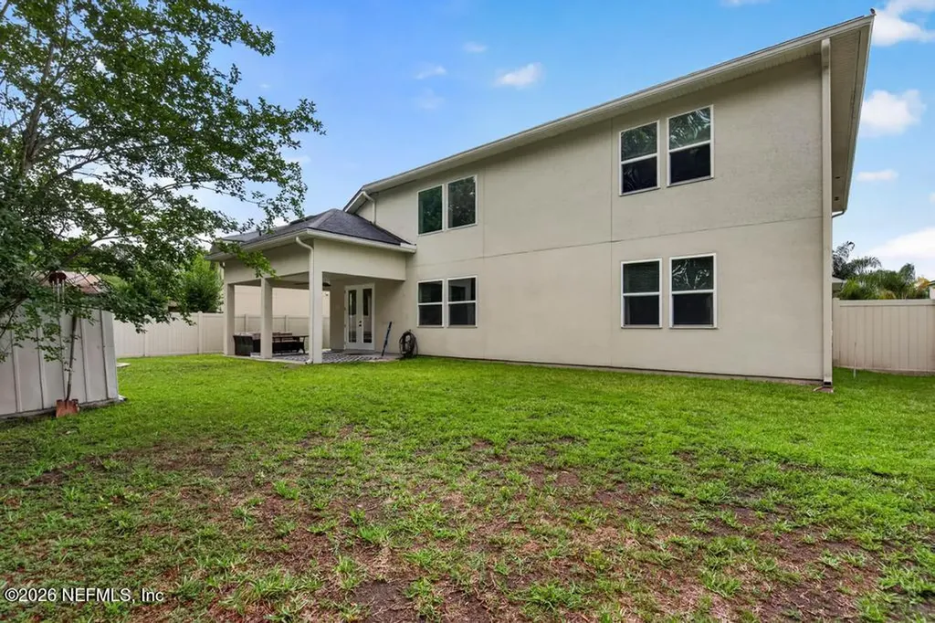 12629 Julington Oaks Drive Jacksonville FL 32223