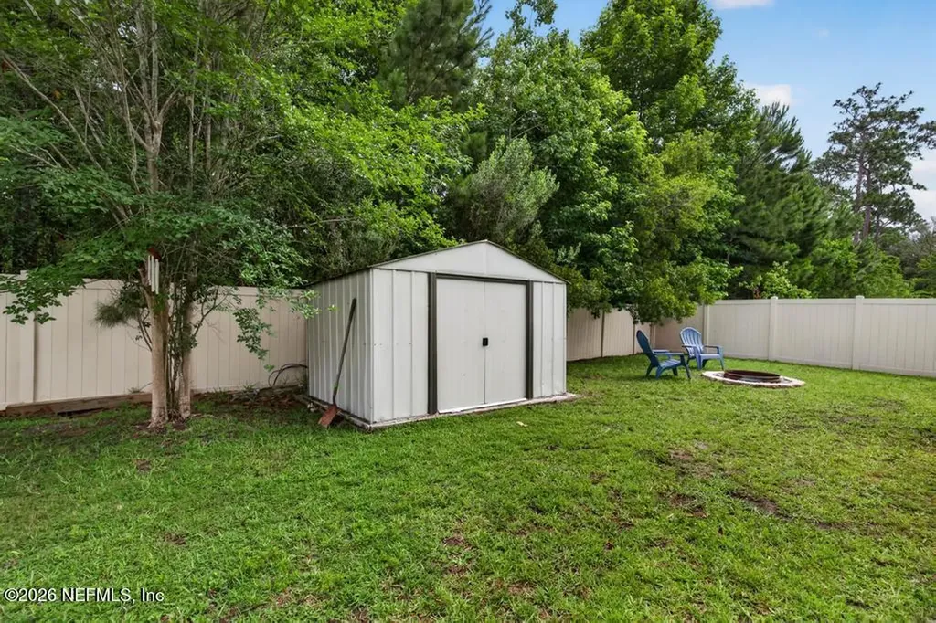 12629 Julington Oaks Drive Jacksonville FL 32223