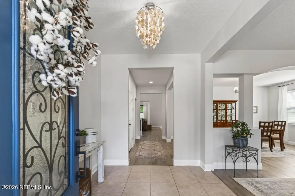 12629 Julington Oaks Drive Jacksonville FL 32223