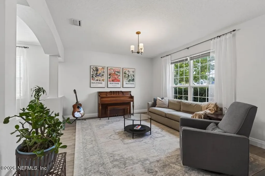 12629 Julington Oaks Drive Jacksonville FL 32223