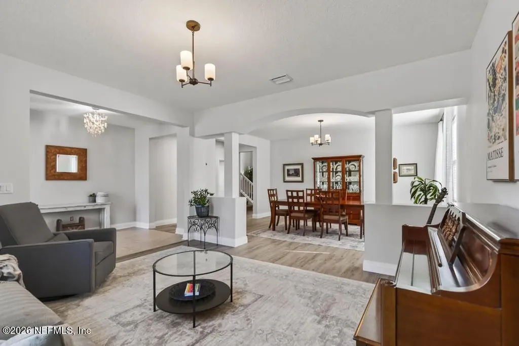 12629 Julington Oaks Drive Jacksonville FL 32223