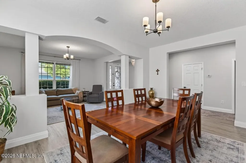 12629 Julington Oaks Drive Jacksonville FL 32223