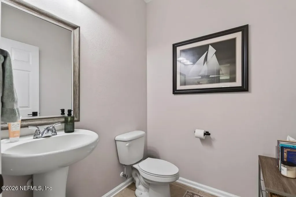 12629 Julington Oaks Drive Jacksonville FL 32223