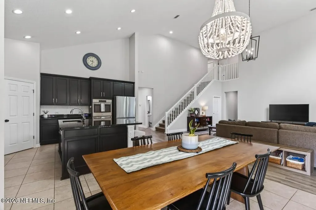 12629 Julington Oaks Drive Jacksonville FL 32223
