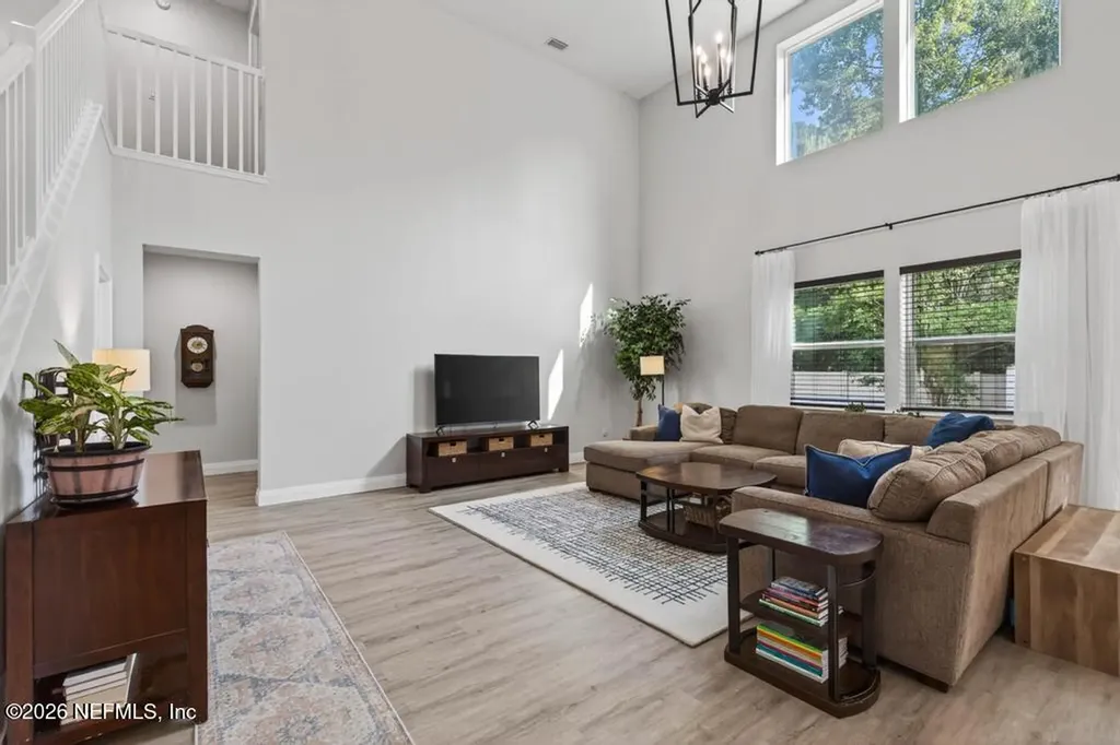 12629 Julington Oaks Drive Jacksonville FL 32223