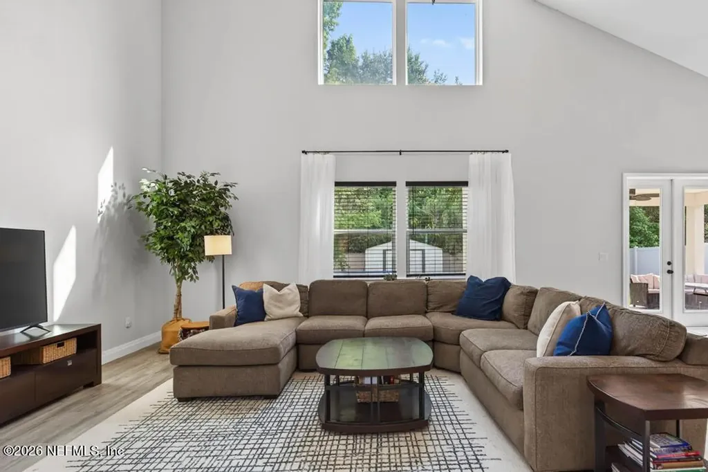 12629 Julington Oaks Drive Jacksonville FL 32223