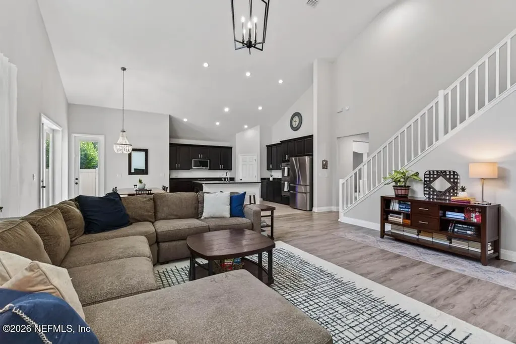 12629 Julington Oaks Drive Jacksonville FL 32223