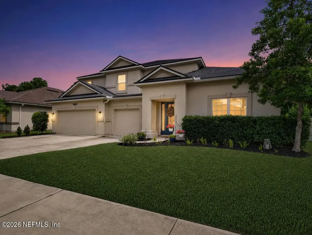 12629 Julington Oaks Drive Jacksonville FL 32223