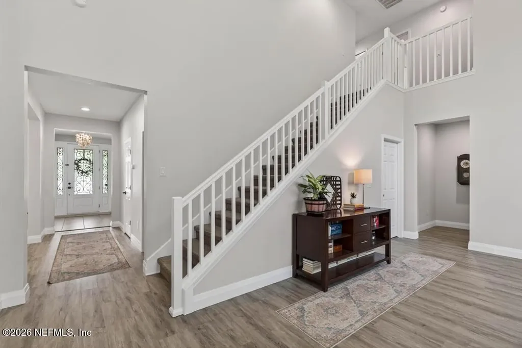 12629 Julington Oaks Drive Jacksonville FL 32223