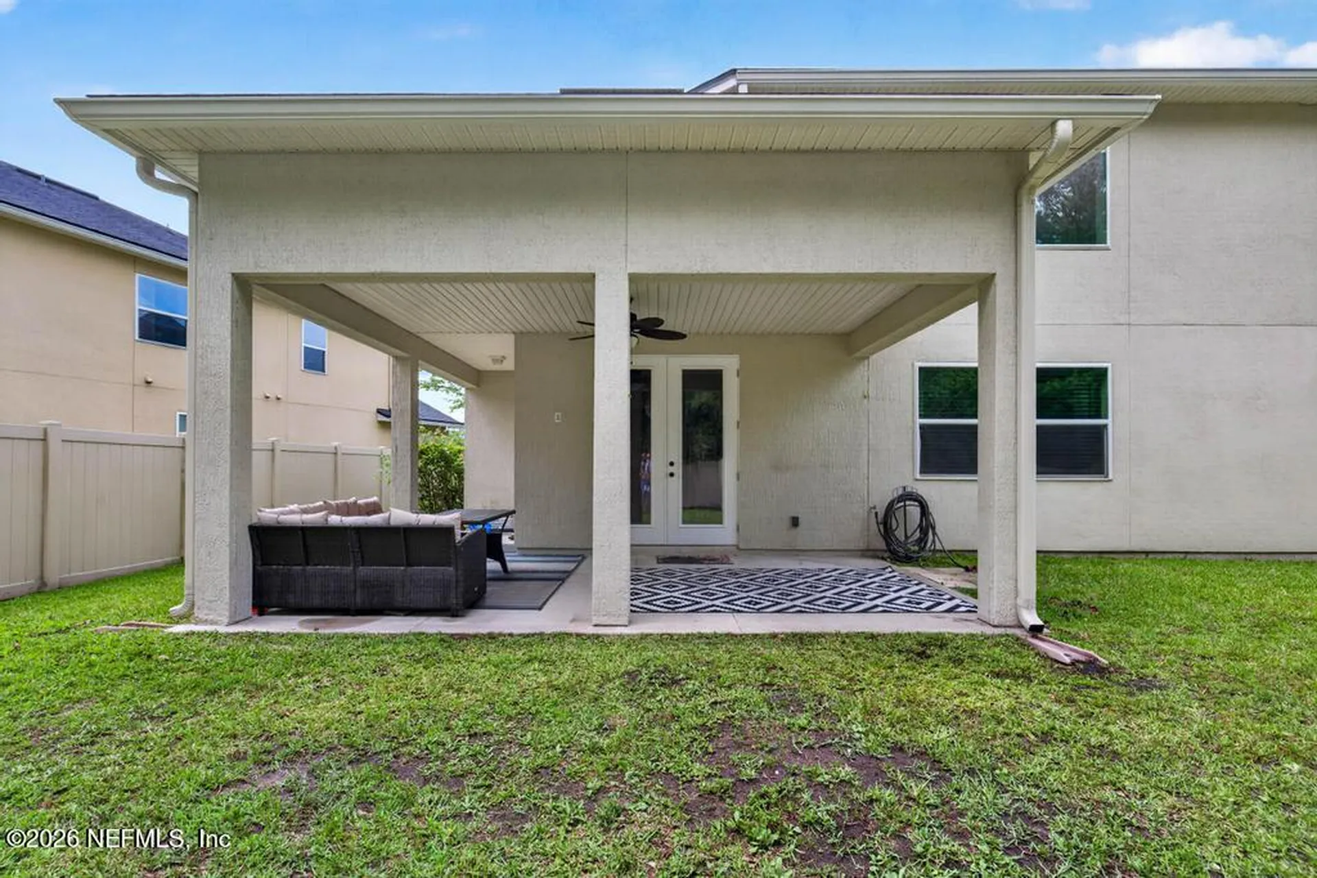 12629 Julington Oaks Drive Jacksonville FL 32223