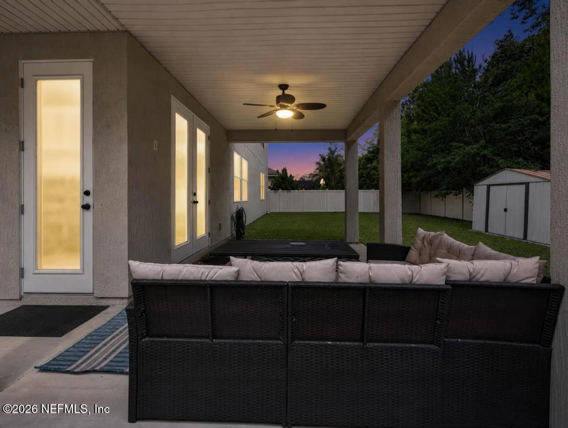 12629 Julington Oaks Drive Jacksonville FL 32223