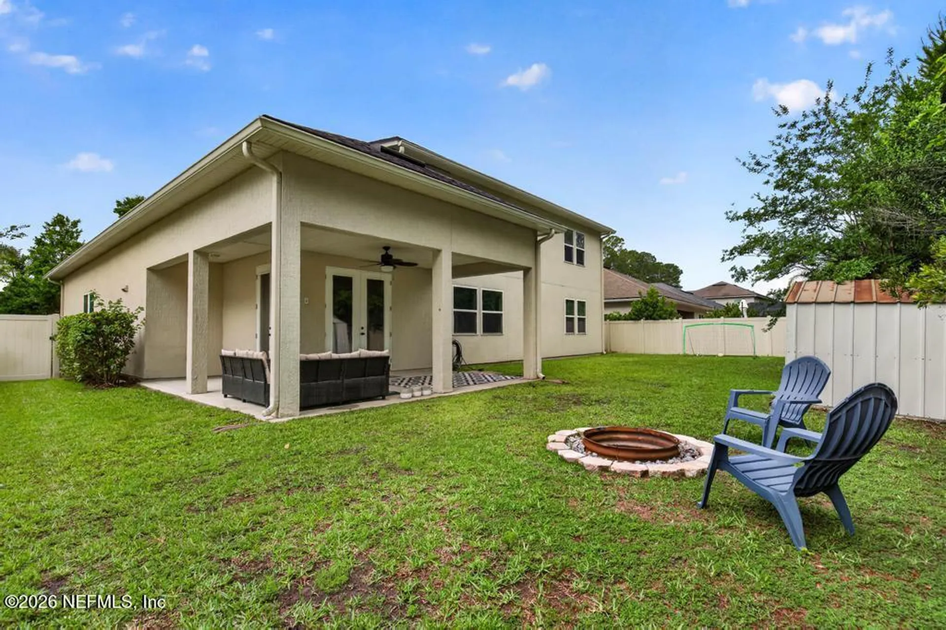 12629 Julington Oaks Drive Jacksonville FL 32223