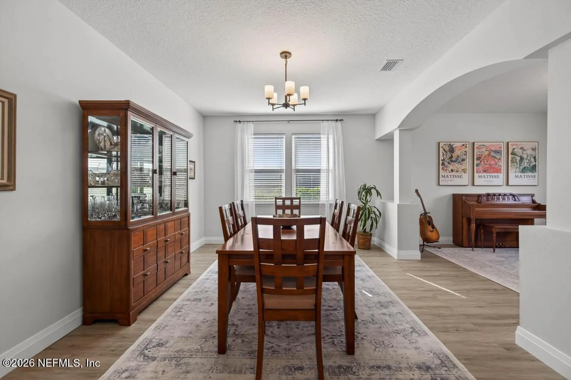 12629 Julington Oaks Drive Jacksonville FL 32223