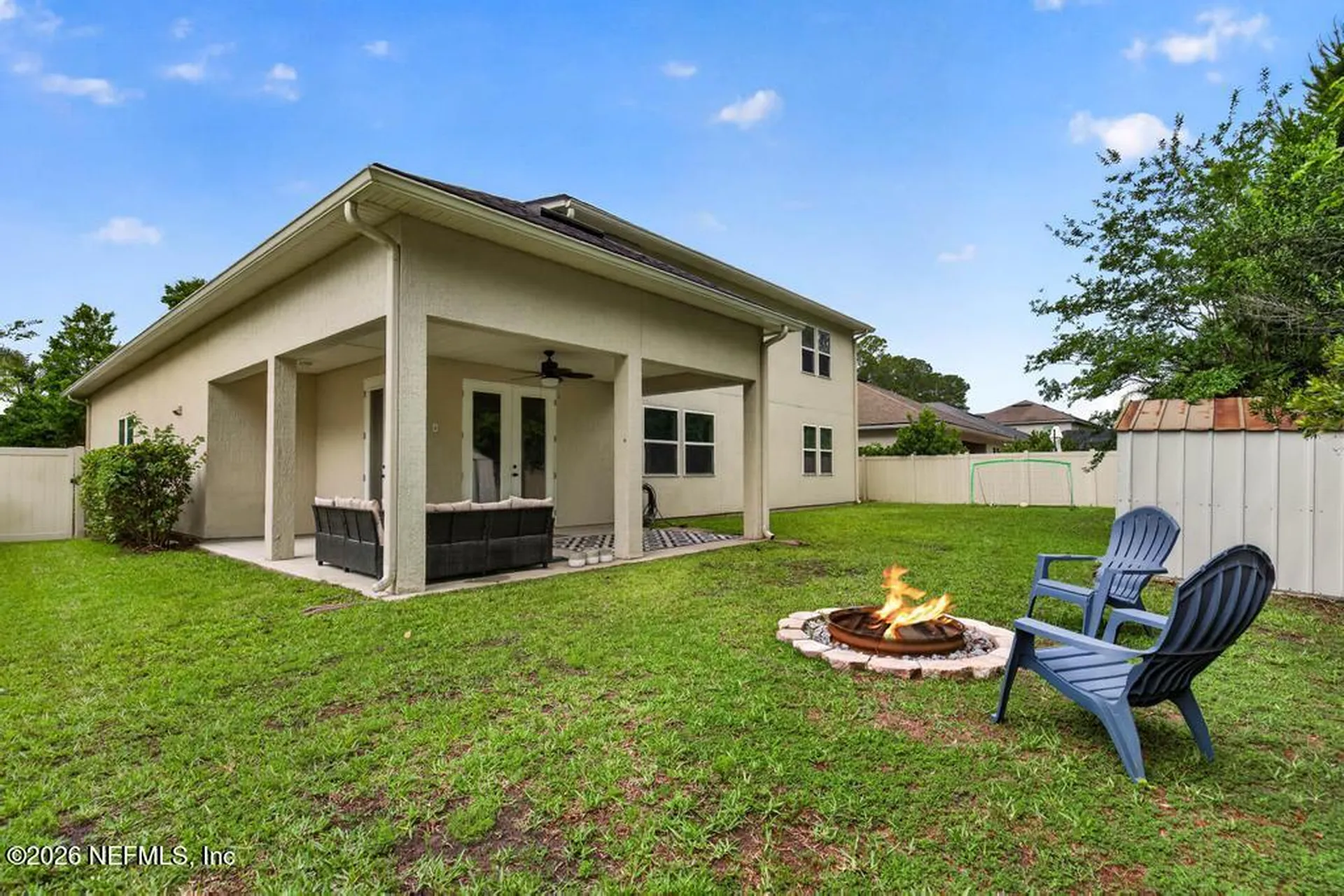 12629 Julington Oaks Drive Jacksonville FL 32223