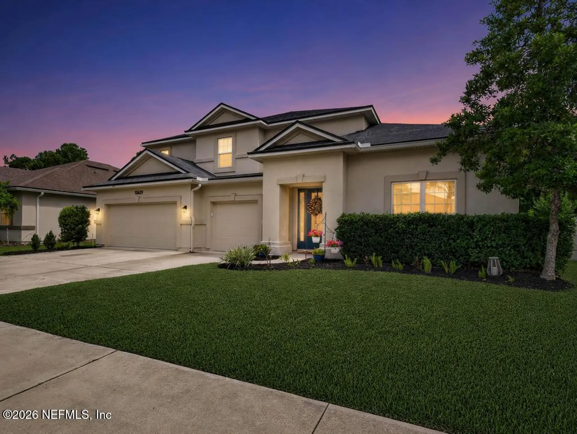 12629 Julington Oaks Drive Jacksonville FL 32223