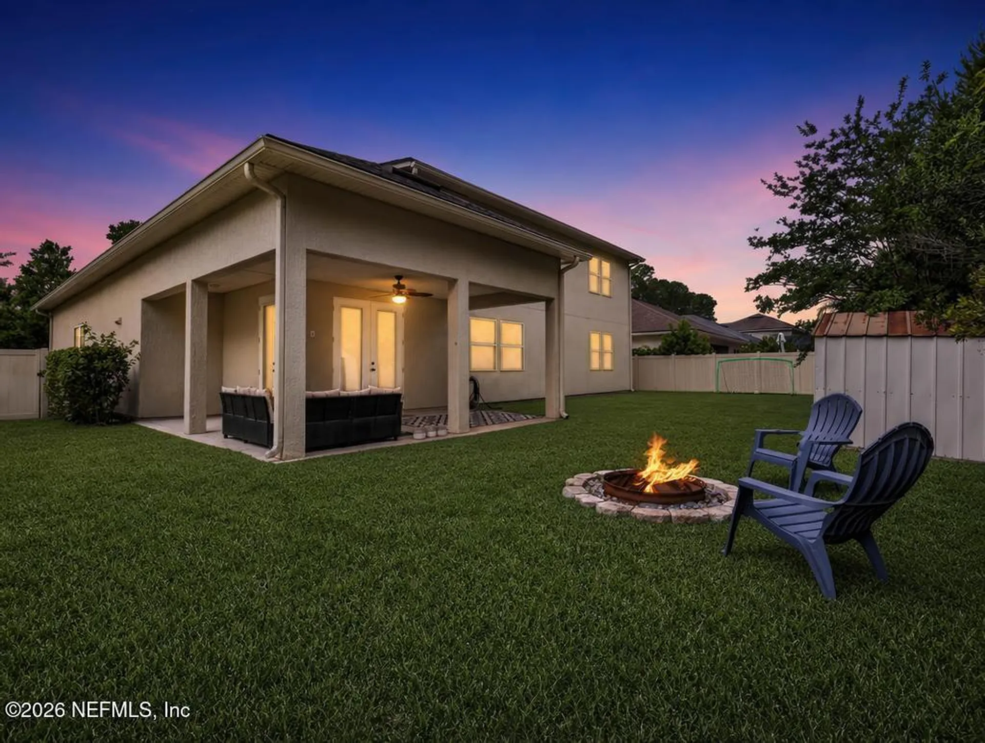 12629 Julington Oaks Drive Jacksonville FL 32223