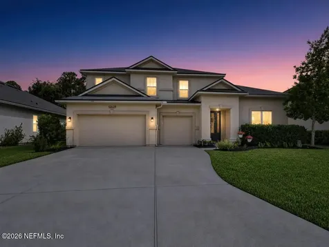 12629 Julington Oaks Drive Jacksonville FL 32223