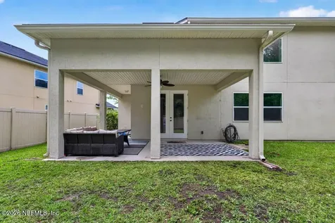 12629 Julington Oaks Drive Jacksonville FL 32223