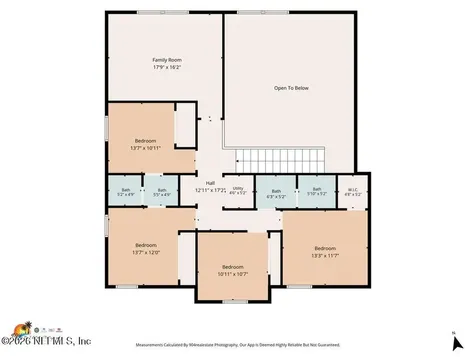 12629 Julington Oaks Drive Jacksonville FL 32223