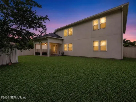 12629 Julington Oaks Drive Jacksonville FL 32223