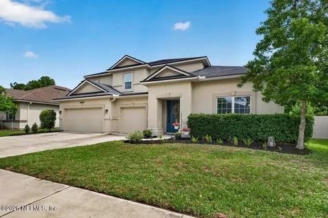 12629 Julington Oaks Drive Jacksonville FL 32223
