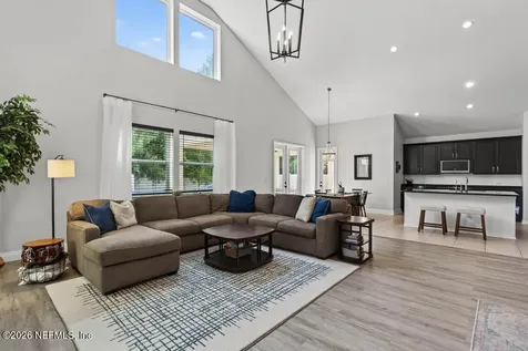 12629 Julington Oaks Drive Jacksonville FL 32223