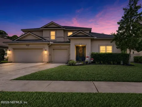 12629 Julington Oaks Drive Jacksonville FL 32223