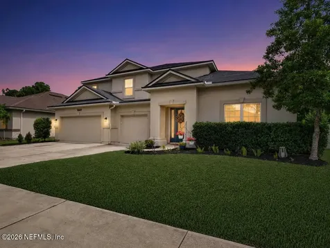 12629 Julington Oaks Drive Jacksonville FL 32223