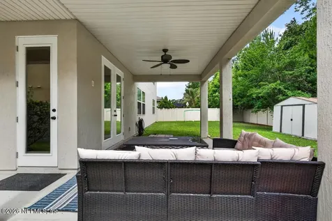 12629 Julington Oaks Drive Jacksonville FL 32223