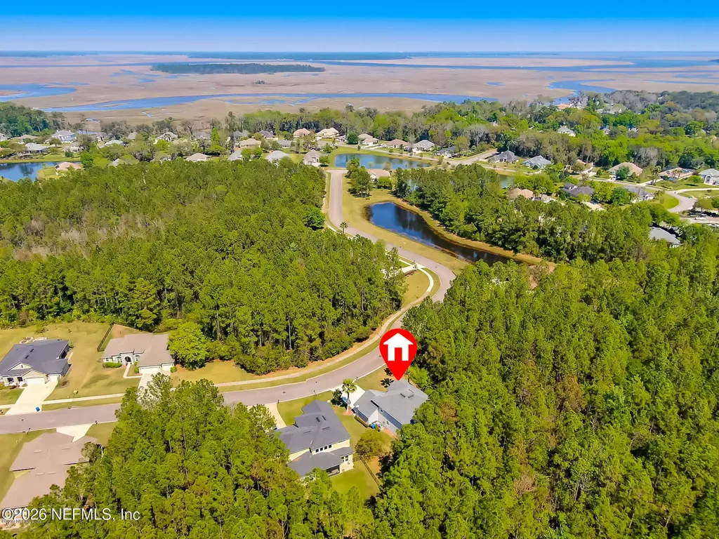 14525 Amelia Cove Drive Jacksonville FL 32226