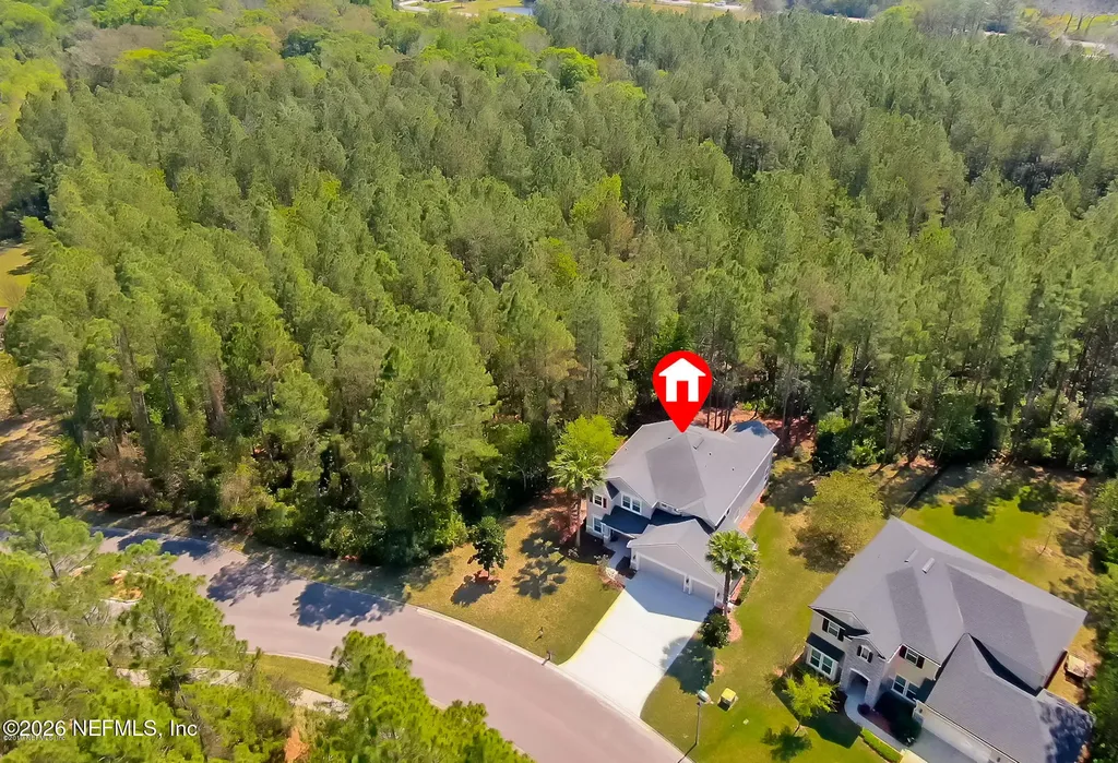14525 Amelia Cove Drive Jacksonville FL 32226