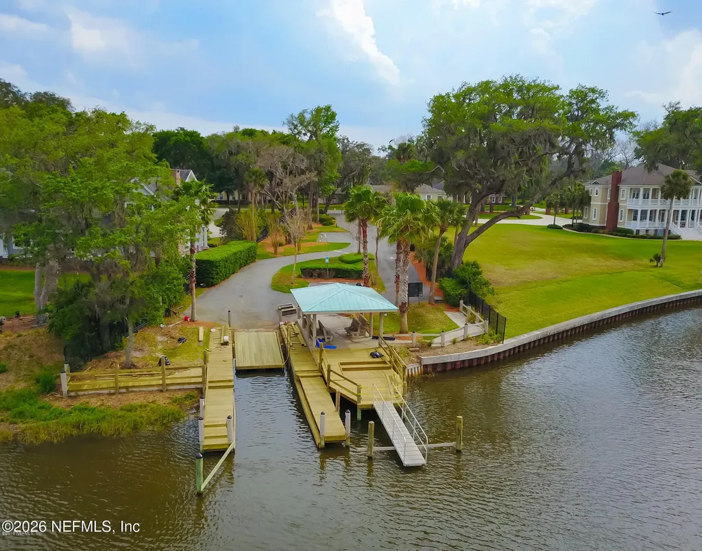14525 Amelia Cove Drive Jacksonville FL 32226