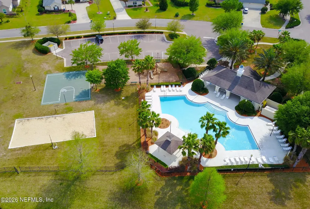 14525 Amelia Cove Drive Jacksonville FL 32226