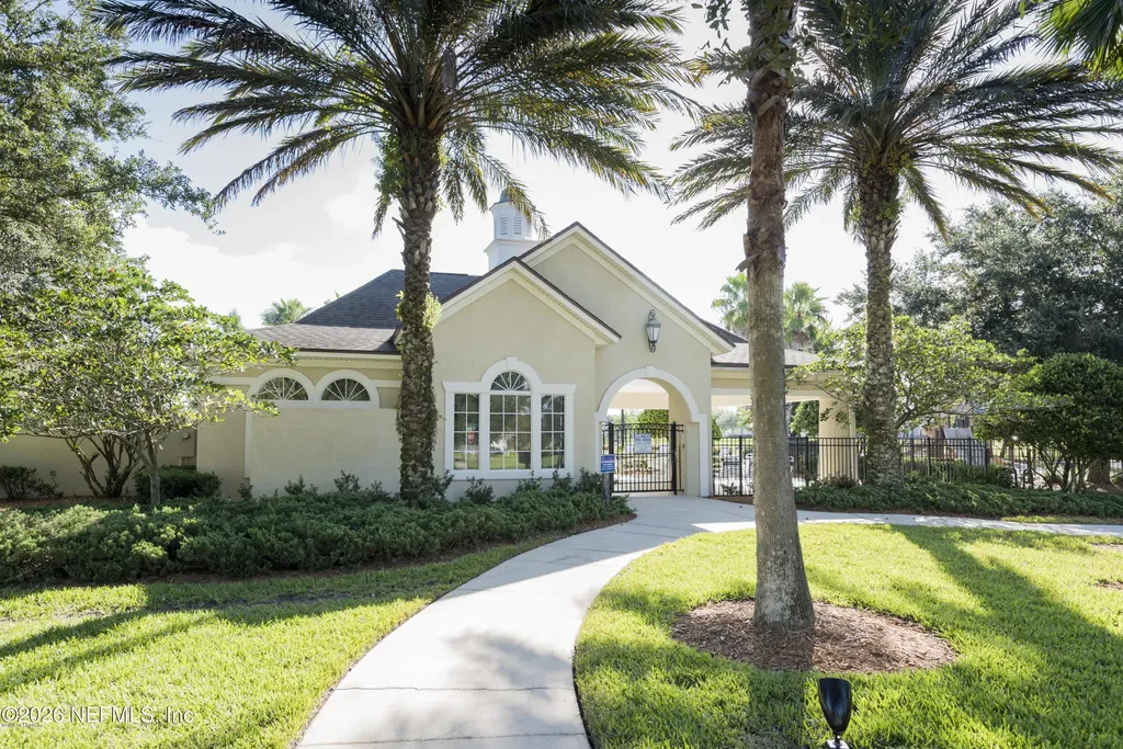 14525 Amelia Cove Drive Jacksonville FL 32226